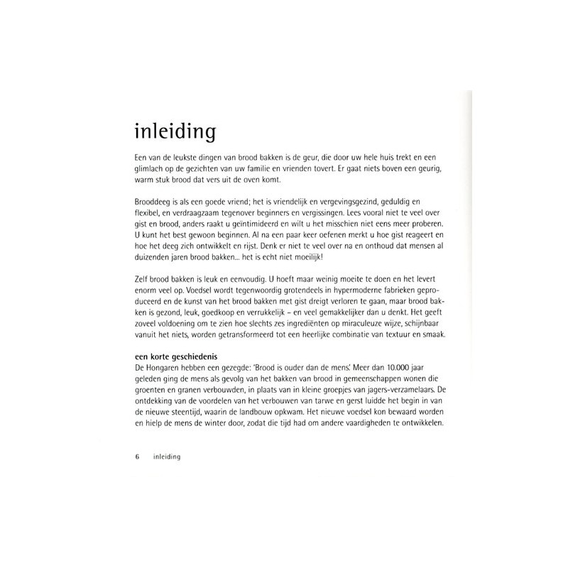500 broodrecepten 