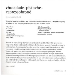500 broodrecepten 