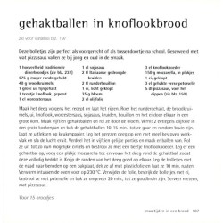 500 broodrecepten 