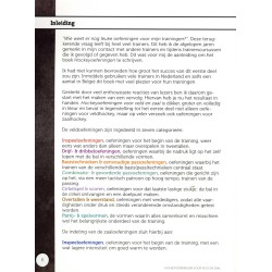 Hockeyoefeningen voor veld en zaal