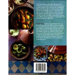 Vegetarische tajines & couscous