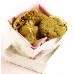 500 koekjes