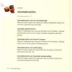 500 koekjes