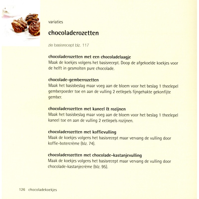 500 koekjes