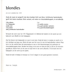 500 koekjes