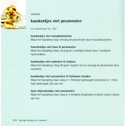 500 koekjes