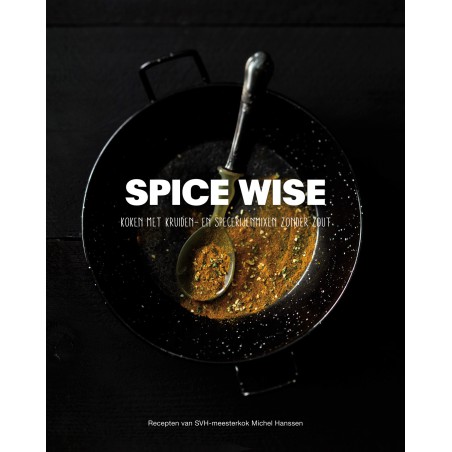 Spice Wise 