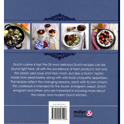 Daily Dutch Dishes