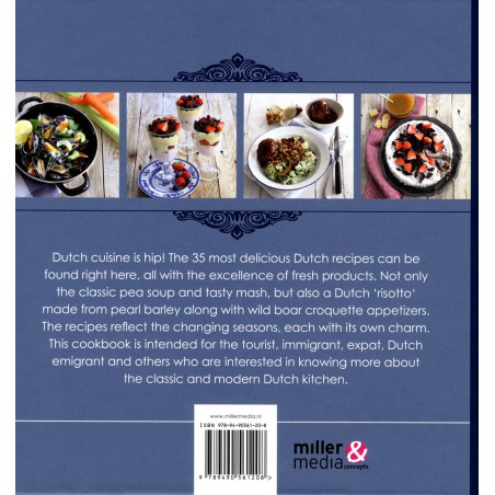 Daily Dutch Dishes