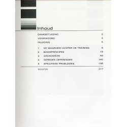 101 horsemanship oefeningen 101 horsemanship oefeningen