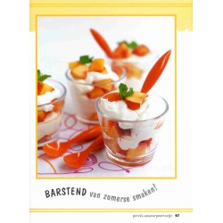 Mijn eerste kookboek