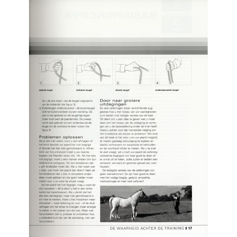 101 horsemanship oefeningen 101 horsemanship oefeningen
