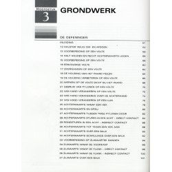 101 horsemanship oefeningen 101 horsemanship oefeningen