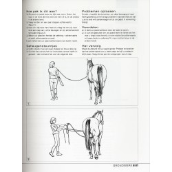 101 horsemanship oefeningen 101 horsemanship oefeningen