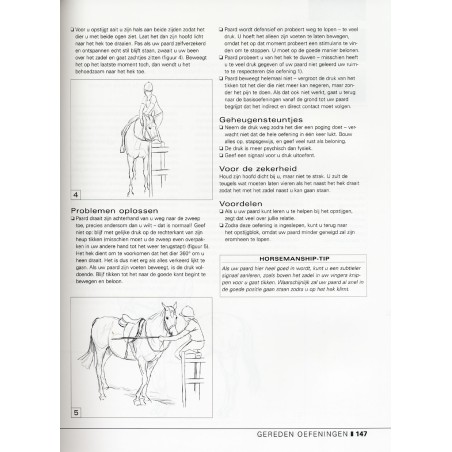 101 horsemanship oefeningen 101 horsemanship oefeningen