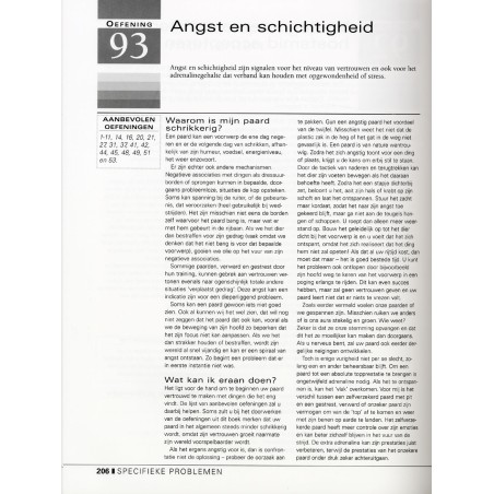 101 horsemanship oefeningen 101 horsemanship oefeningen