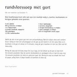 500 soepen