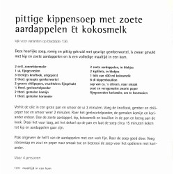 500 soepen