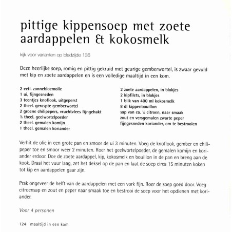 500 soepen