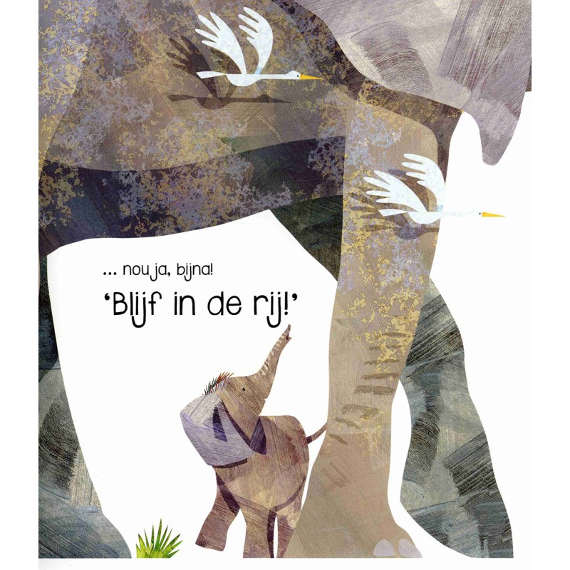 Gewoon zoals je bent