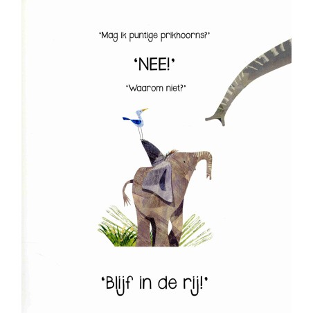 Gewoon zoals je bent