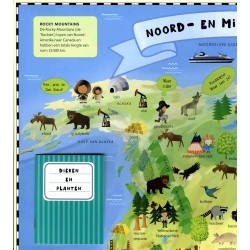 Wereldatlas