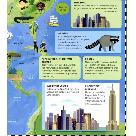 Wereldatlas