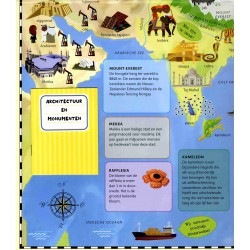 Wereldatlas