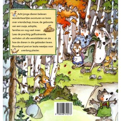 Het grote dierenverhalenboek