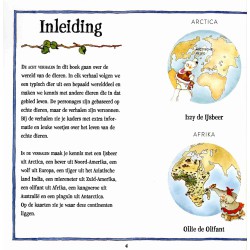 Het grote dierenverhalenboek