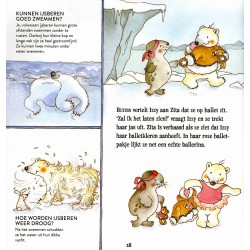 Het grote dierenverhalenboek