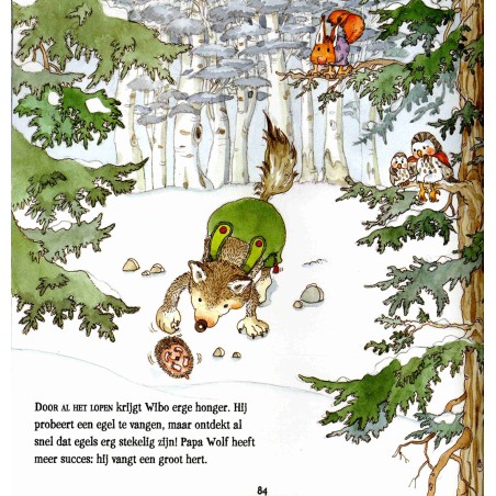 Het grote dierenverhalenboek