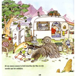 Het grote dierenverhalenboek