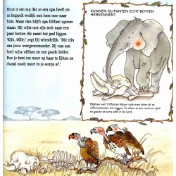 Het grote dierenverhalenboek