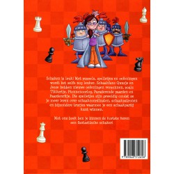 Schaken voor de jeugd speel-en oefenboek