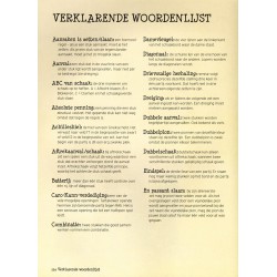 Schaken voor de jeugd speel-en oefenboek