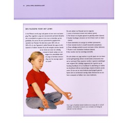 Yoga met kinderen