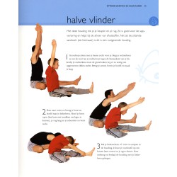 Yoga met kinderen