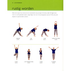 Yoga met kinderen