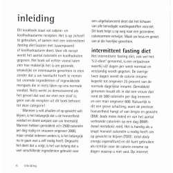 500 koolhydraatarme gerechten