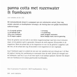 500 koolhydraatarme gerechten