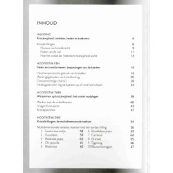 Het kristal, orakel van helende wijsheid