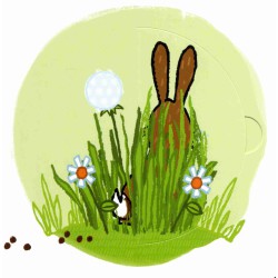 Van wie is deze poep?