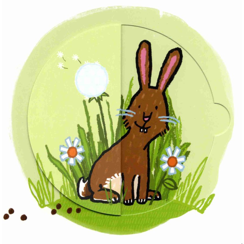 Van wie is deze poep?