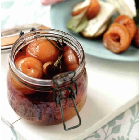 Het slowcooker kookboek