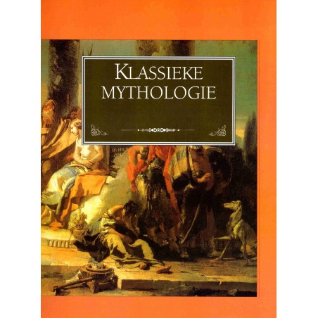 De grote mythologie encyclopedie