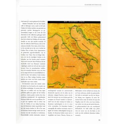 De grote mythologie encyclopedie