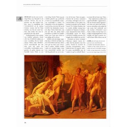 De grote mythologie encyclopedie
