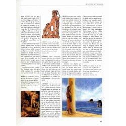 De grote mythologie encyclopedie