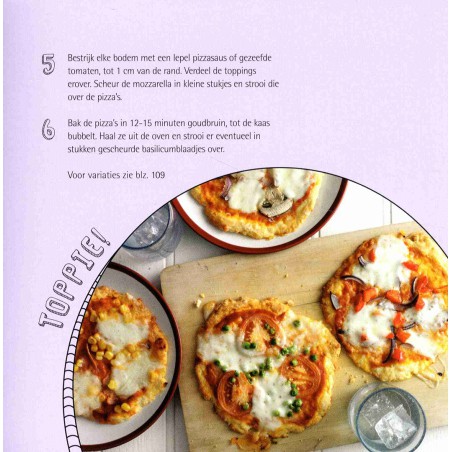 500 recepten voor jonge koks